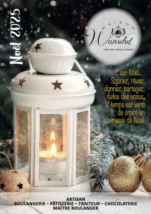 carte noel wunschel